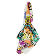 Load image into Gallery viewer, Set of 4 Barbados Napkins - 2 colors options
