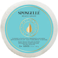 Load image into Gallery viewer, Spongelle Travel Size Spongette