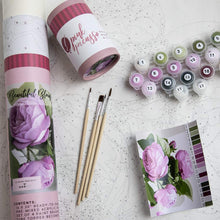 Load image into Gallery viewer, Pink Picasso Beautiful Blooms Painting Kit