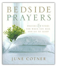 Load image into Gallery viewer, Bedside Prayers