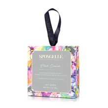 Load image into Gallery viewer, Spongelle Boxed Flower Sponge 14+ washes