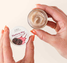 Load image into Gallery viewer, Farmhouse Fresh Blackberry Wine Lip Polish - 15ml