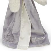 Load image into Gallery viewer, Bunnies by the Bay - Bloom Buddy Blanket