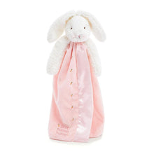 Load image into Gallery viewer, Bunnies by the Bay - Blossom Buddy Bunny Blanket