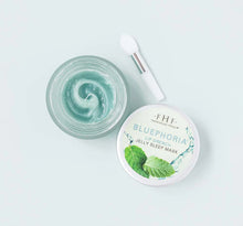 Load image into Gallery viewer, Farmhouse Fresh Bluephoria® Jelly Sleep Lip Mask - .72 oz