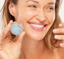 Load image into Gallery viewer, Farmhouse Fresh Bluephoria® Jelly Sleep Lip Mask - .72 oz