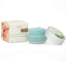 Load image into Gallery viewer, Farmhouse Fresh Bluephoria® Jelly Sleep Lip Mask - .72 oz