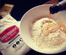 Load image into Gallery viewer, Soberdough Classic Bread Mix
