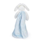 Load image into Gallery viewer, Bunnies by the Bay - Bud Buddy Blanket