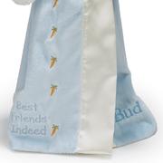 Load image into Gallery viewer, Bunnies by the Bay - Bud Buddy Blanket