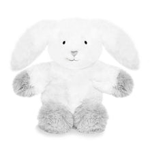 Load image into Gallery viewer, Katie Loxton Baby Bunny - White & Grey