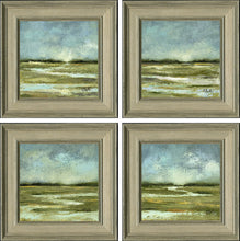Load image into Gallery viewer, Kate Sherrill- COASTAL DREAM SET ORGINAL OIL