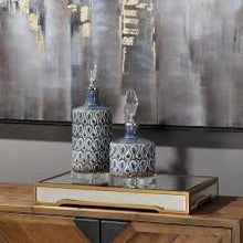 Load image into Gallery viewer, Carly Tray by Uttermost