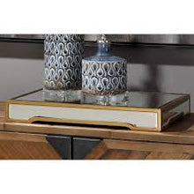 Load image into Gallery viewer, Carly Tray by Uttermost