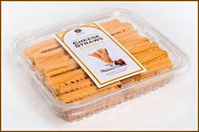 Load image into Gallery viewer, Dee Dee's Cheese Straws - 12oz