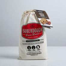 Load image into Gallery viewer, Soberdough Cinnful Raisin Bread