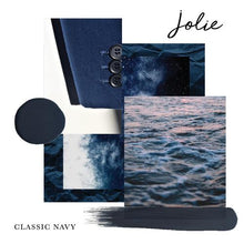 Load image into Gallery viewer, Jolie Paint Classic Navy - Quart