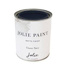 Load image into Gallery viewer, Jolie Paint Classic Navy - 4oz