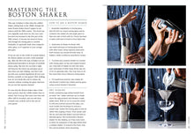 Load image into Gallery viewer, How to Cocktail Book