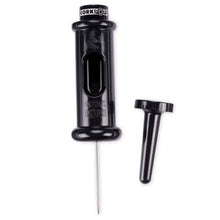 Load image into Gallery viewer, Cork Pops - Black - Cork Bottle Opener