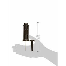Load image into Gallery viewer, Cork Pops - Black - Cork Bottle Opener