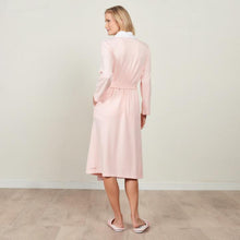 Load image into Gallery viewer, Faceplant Dreams Luxe Robe - Pink
