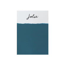 Load image into Gallery viewer, Jolie Paint Deep Lagoon - 4oz