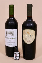 Load image into Gallery viewer, Drop It Wine Drops - Drop the headache enjoy the wine!