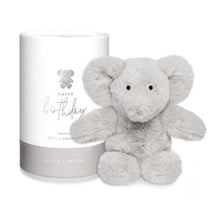 Load image into Gallery viewer, Katie Loxton Elephant - Grey