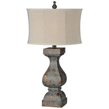 Load image into Gallery viewer, Eloise Table Lamp
