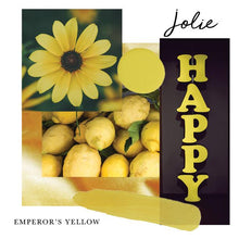Load image into Gallery viewer, Jolie Paint Emperor's Yellow - 4oz