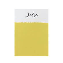 Load image into Gallery viewer, Jolie Paint Emperor's Yellow - 4oz