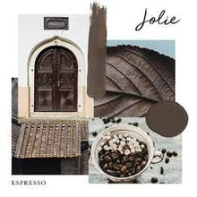Load image into Gallery viewer, Jolie Paint Espresso- 4oz