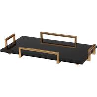 Load image into Gallery viewer, Ettore Tray by Uttermost