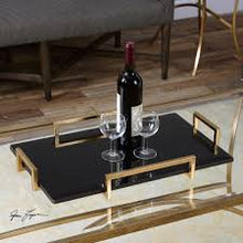Load image into Gallery viewer, Ettore Tray by Uttermost