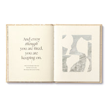 Load image into Gallery viewer, Even Though Encouragement Book