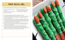 Load image into Gallery viewer, Fabulous Food Boards Book