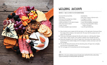 Load image into Gallery viewer, Fabulous Food Boards Book
