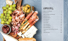 Load image into Gallery viewer, Fabulous Food Boards Book