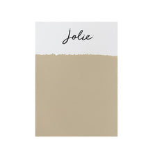 Load image into Gallery viewer, Jolie Paint Farmhouse Beige - 4oz