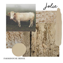 Load image into Gallery viewer, Jolie Paint Farmhouse Beige - 4oz