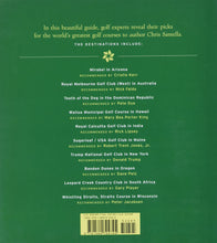 Load image into Gallery viewer, Fifty Places to Play Golf Before You Die