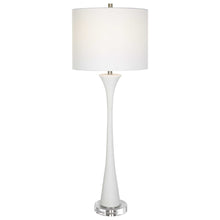 Load image into Gallery viewer, Fountain Buffet Lamp