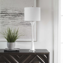Load image into Gallery viewer, Fountain Buffet Lamp
