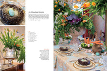 Load image into Gallery viewer, Four Seasons of Entertaining Book by Shayla Copas
