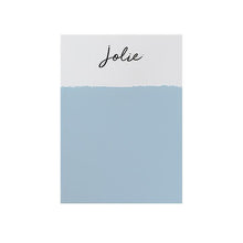 Load image into Gallery viewer, Jolie Paint French Blue - 4oz