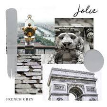 Load image into Gallery viewer, Jolie Paint French Grey - 4oz