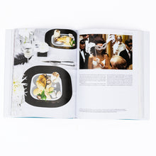 Load image into Gallery viewer, Legendary Dinners from Grace Kelly to Jackson Pollock by Anne Peterson