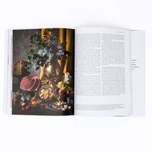 Load image into Gallery viewer, Legendary Dinners from Grace Kelly to Jackson Pollock by Anne Peterson