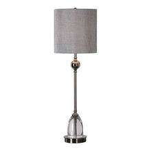 Load image into Gallery viewer, Gallo Lamp by Uttermost